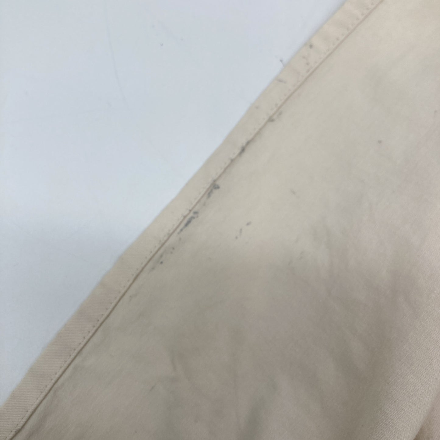 CLANE クラネ 15112-5092 ホワイト SQUARE BARE FLARE ONEPIECE ワンピース O