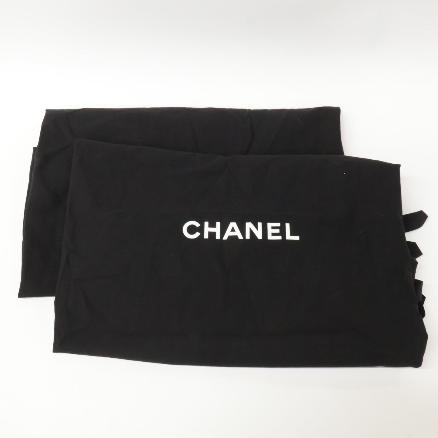 CHANEL シャネル 【美品】G36438 ココマーク レザー ヒール ロングブーツ/ シューズ 36 1/2