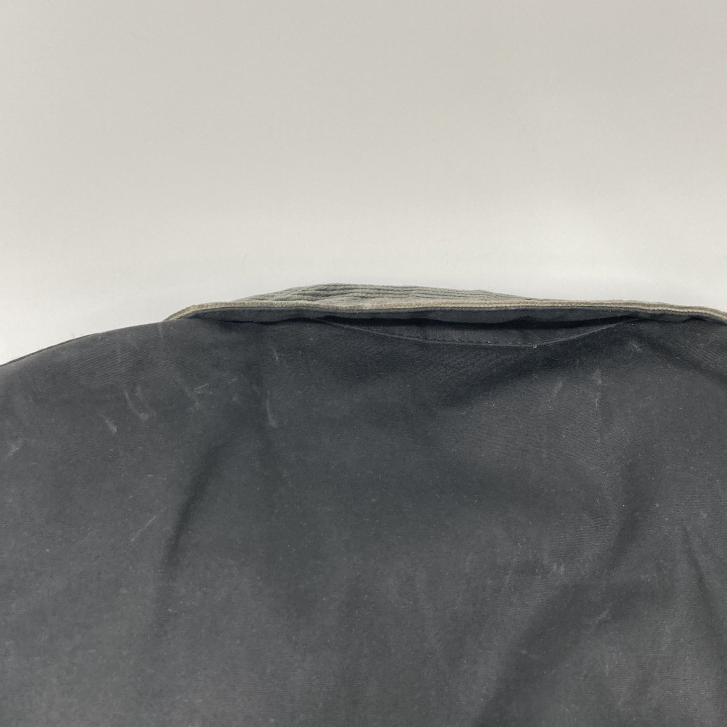 Barbour バブアー 16年 ブラック インターナショナル SL オイルドジャケット ジャケット 38