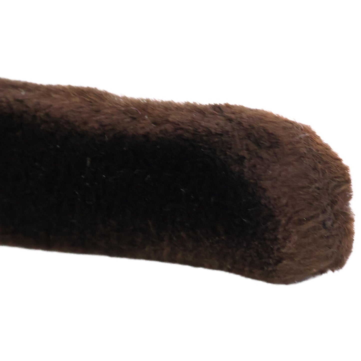 ALEXANDRE de PARIS アレクサンドル ドゥ パリ 0002026839-001-1-08 ベロア カチューシャ ヘアアクセサリー