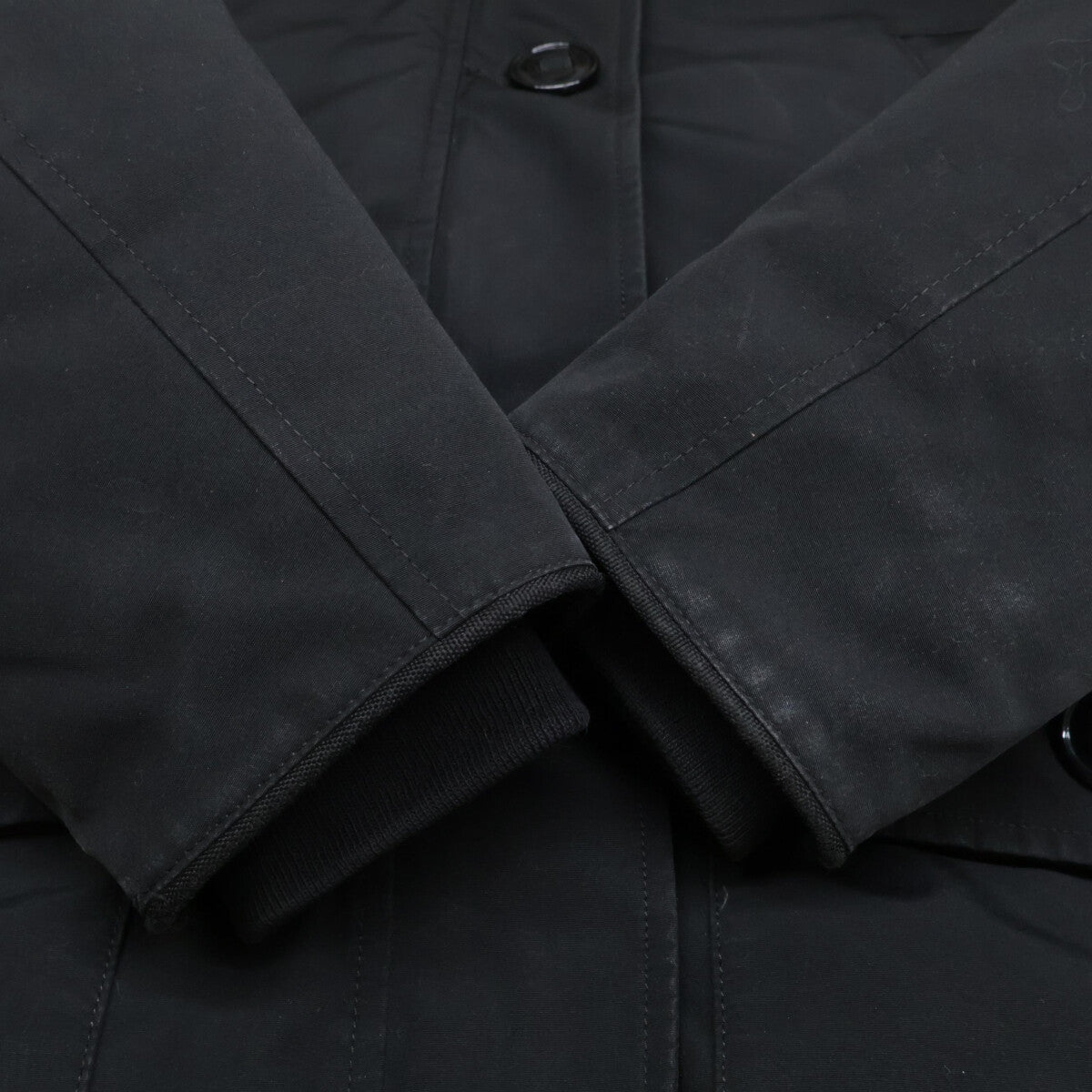 CANADA GOOSE カナダグース 国内正規/2603JL BRONTE PARKA ブロンテパーカ ダウンジャケット ジャケット M