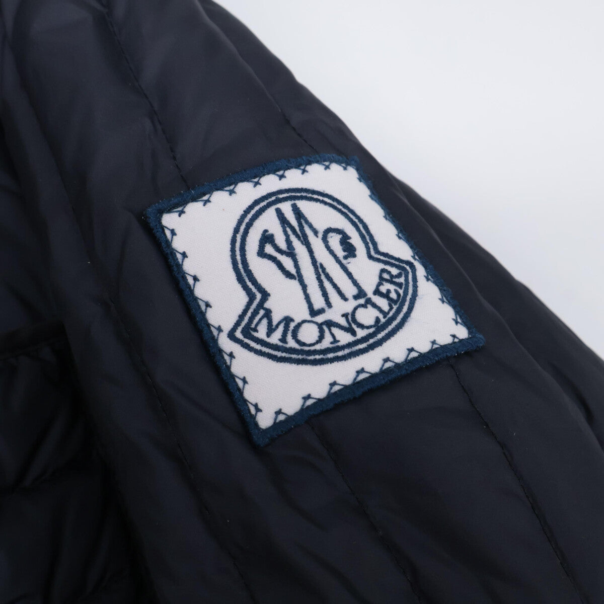 MONCLER モンクレール 16年製 GAMME BLEU ライトダウンジャケット ジャケット 2