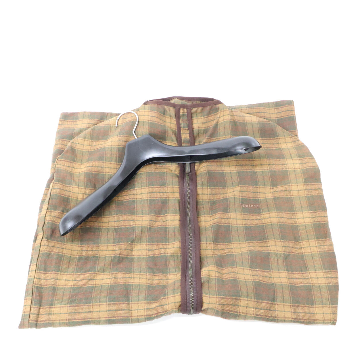 Barbour バブアー 1202314 バブアー ブラックウォッチ タータンチェック ビデイルジャケット ジャケット 36