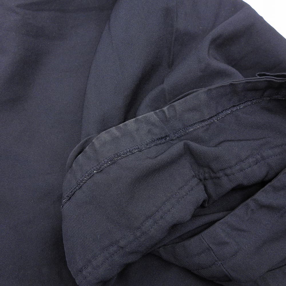 COMMEdesGARCONS COMMEdesGARCONS コムデギャルソンコムデギャルソン(コムコム) フリルカラー SS プルオーバーワンピース RR-O020 16年 ワンピース XS