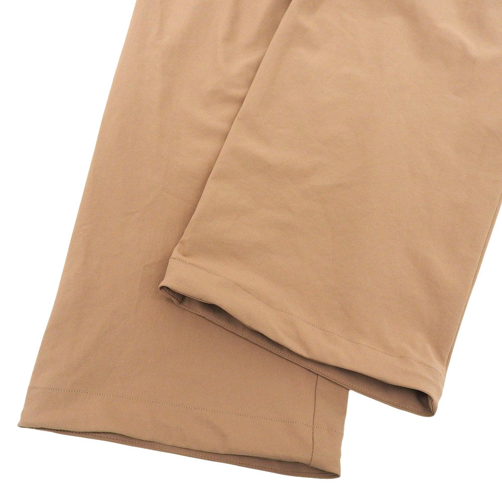 CLANE クラネ 新品同様 BACK OPEN RASH GUARD ALL IN ONE ワンピース レディース ベージュ 1 16112ー5122 24SS ワンピース 1