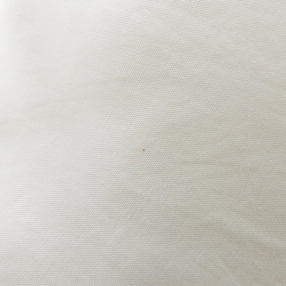 CLANE クラネ 新品同様 ROUNDED FLAT COLLAR SHIRT トップス レディース ホワイト 1 14122-4262 23SS トップス 1