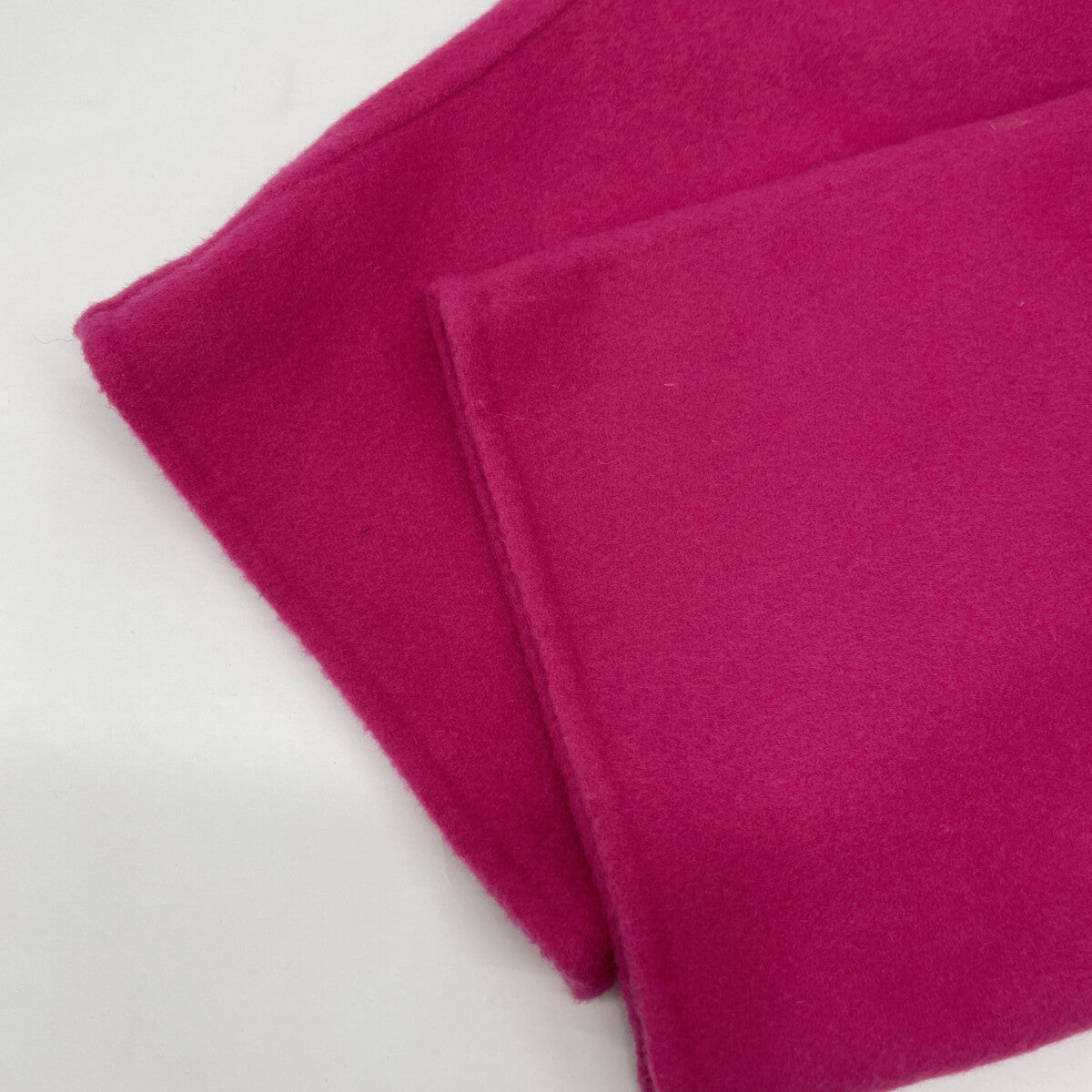 allureville アルアバイル 22年製 ピンク カシミア混 ダブルブレストコート コート 2