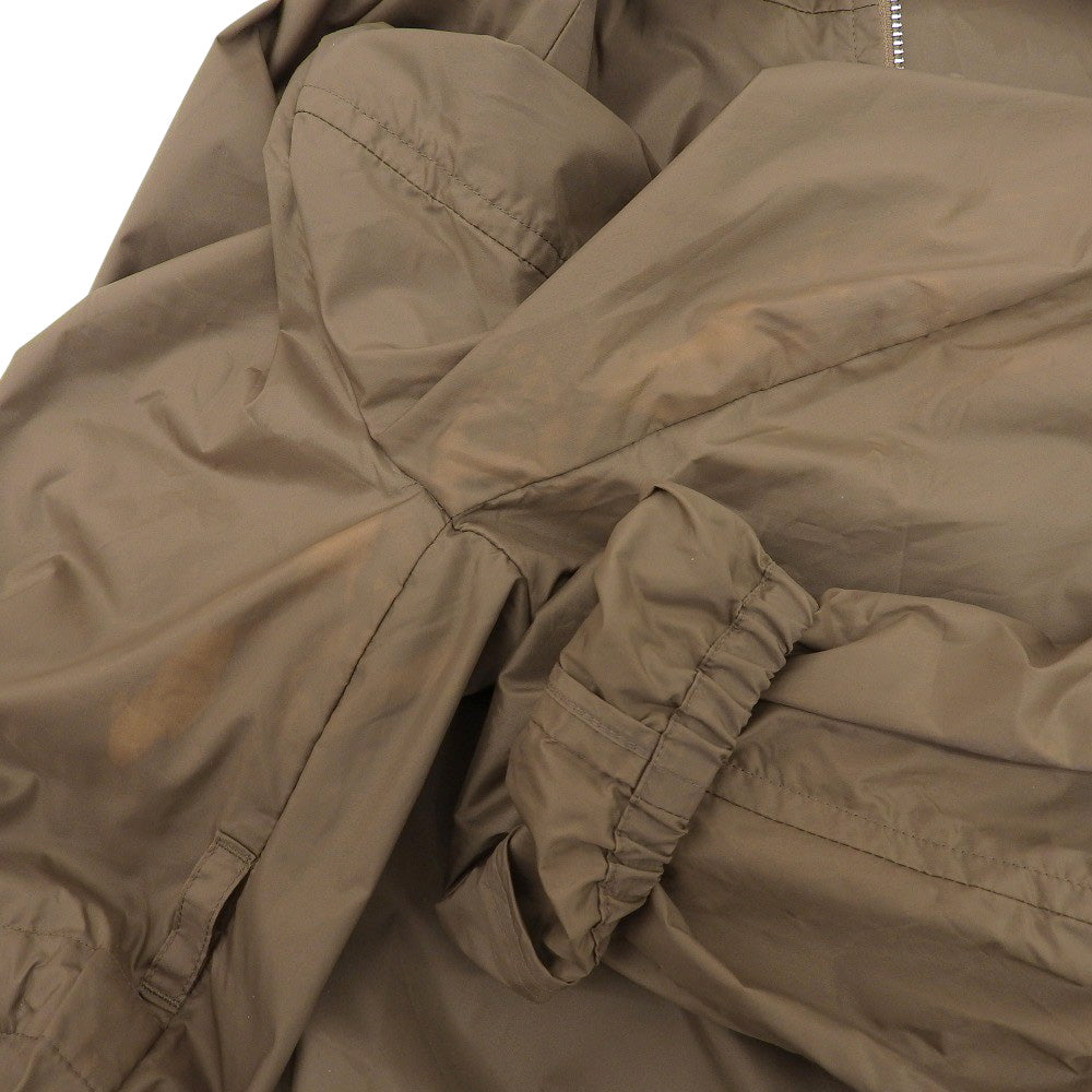 S MaxMara エスマックスマーラ タイムレス パーカ ジャケット レディース ブラウン 36 ジャケット 36