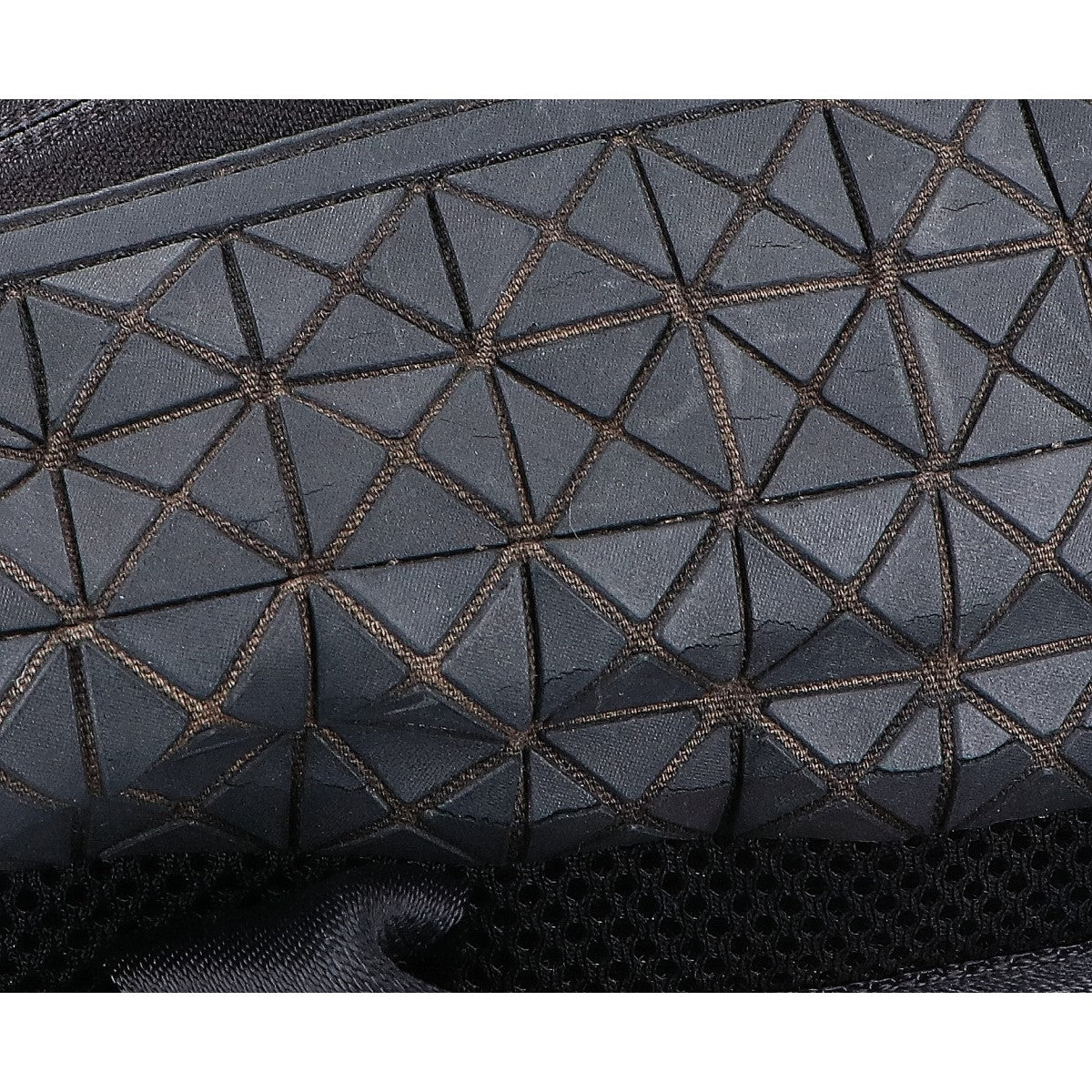 BAO BAO ISSEY MIYAKE バオバオイッセイミヤケ BB12-AG201 KUROシリーズ SAILER セイラー リュック バックパック