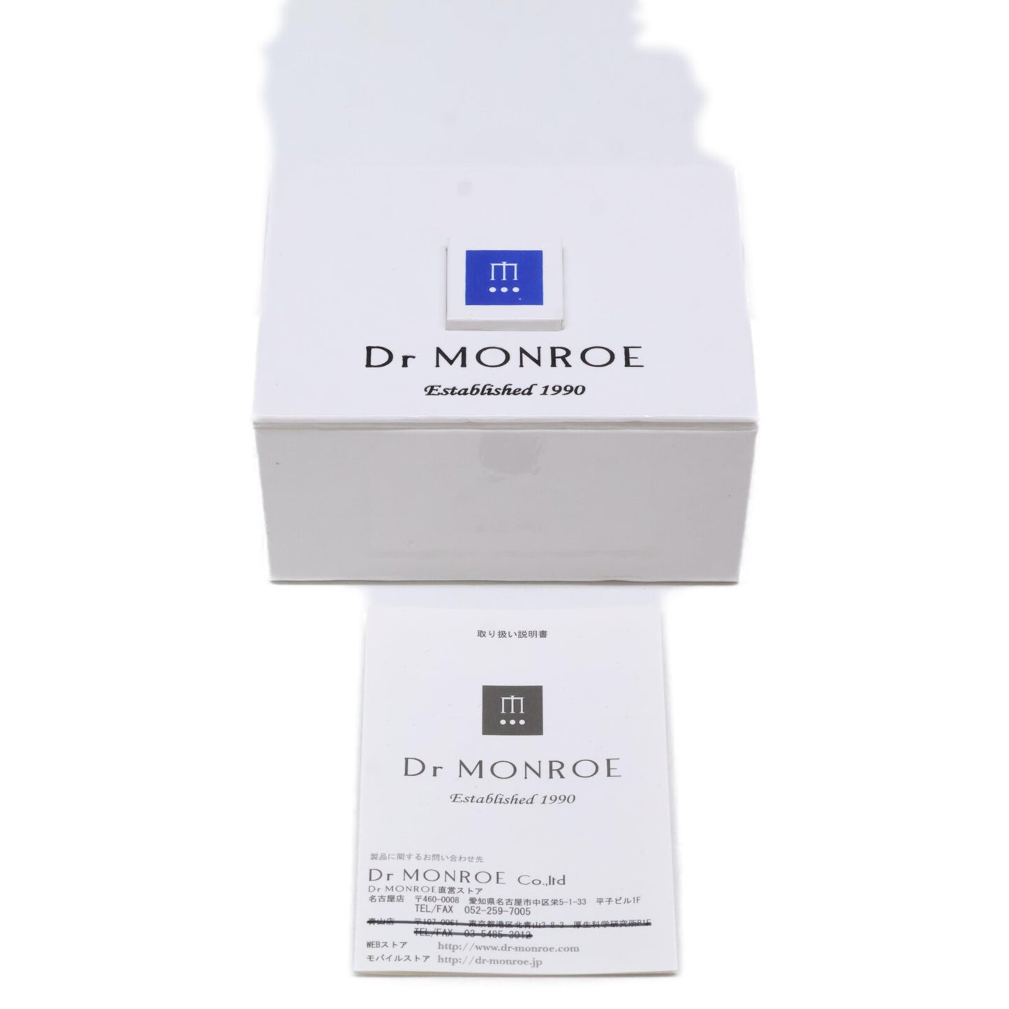 Dr MONROE ドクターモンロー FC-106 925 デザイン リング 指輪