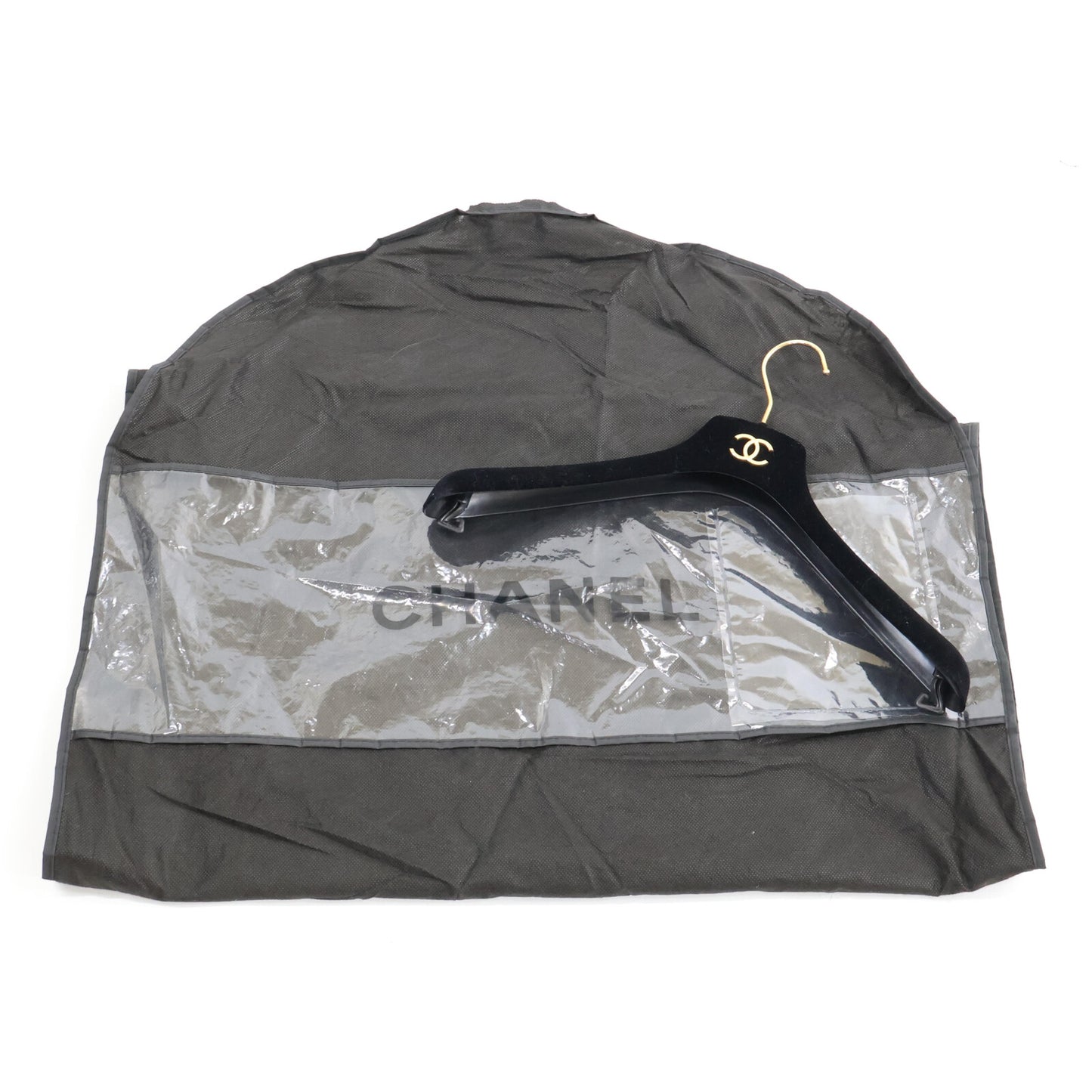 CHANEL シャネル 【国内正規】05A P26524 スポーツライン フルジップ インボア フーディ コート 36