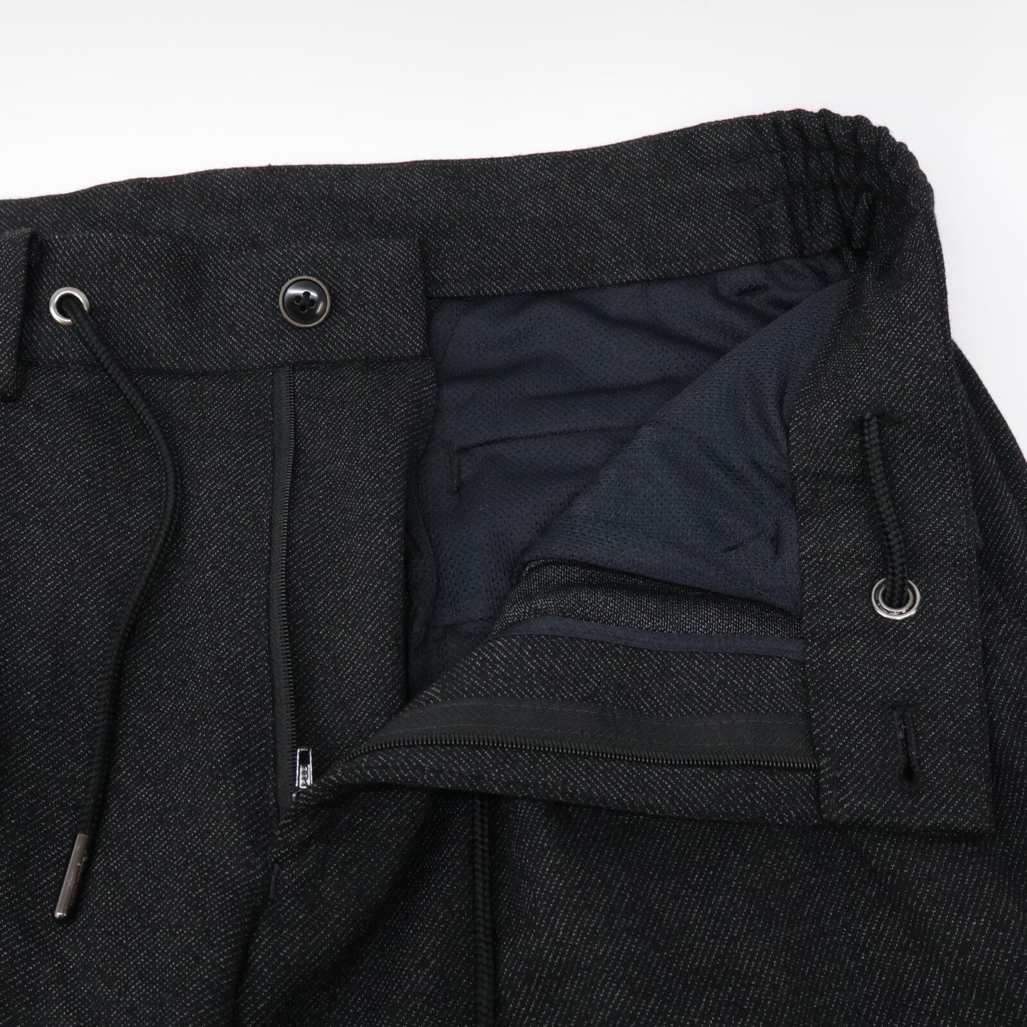 Aquascutum アクアスキュータム ウール ジャージー スーツ/セットアップ スーツ セットアップ 34/M