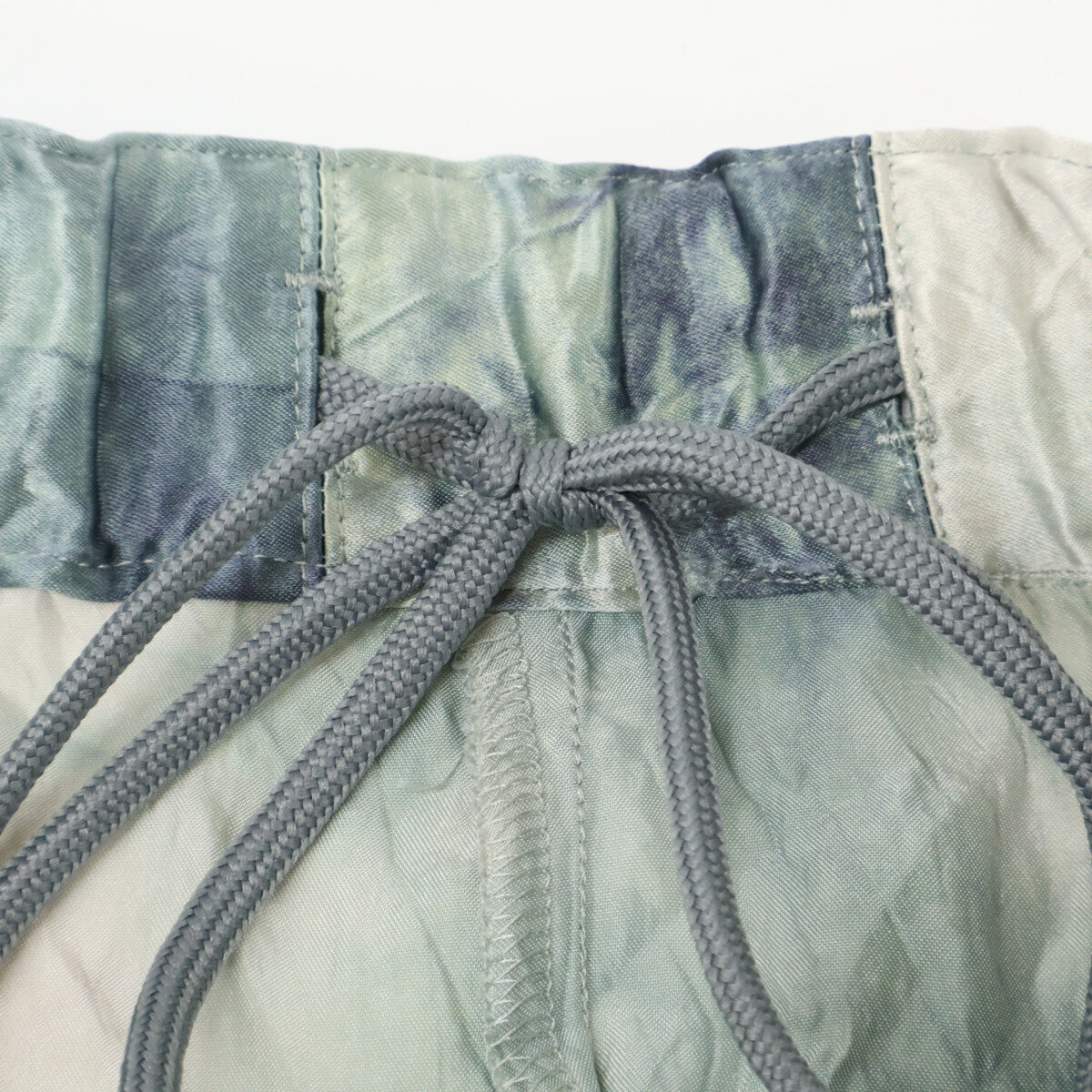 Ujoh ウジョー M742-P55ー500 ウエストドローコード パンツ ボトムス 5