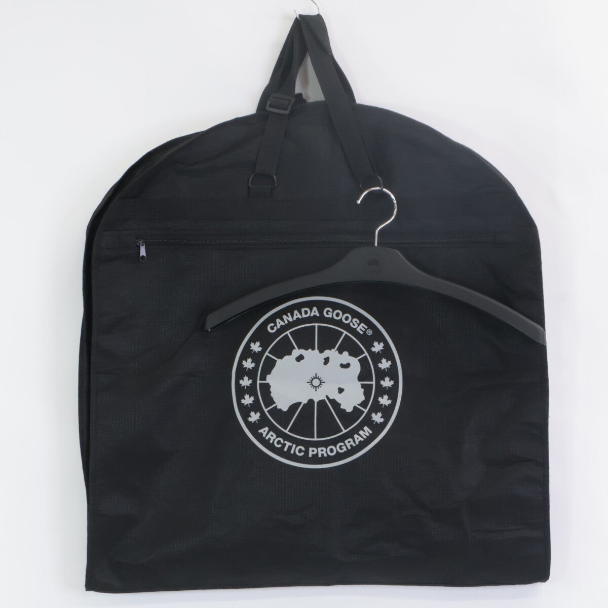 CANADA GOOSE カナダグース 【美品/国内正規(株)カナダグースジャパン】2252M Crofton Pufferクロフトン パッファー フーディダウン ジャケット M/M