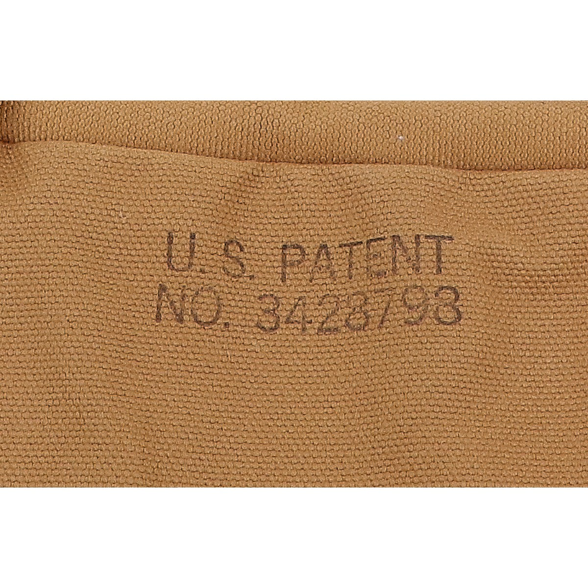 SIGNAL GARMENTS シグナルガーメンツ 【美品】WALK ABOUT LABOR DAY キャンバス ミニダッフルバッグ/ ボストンバッグ