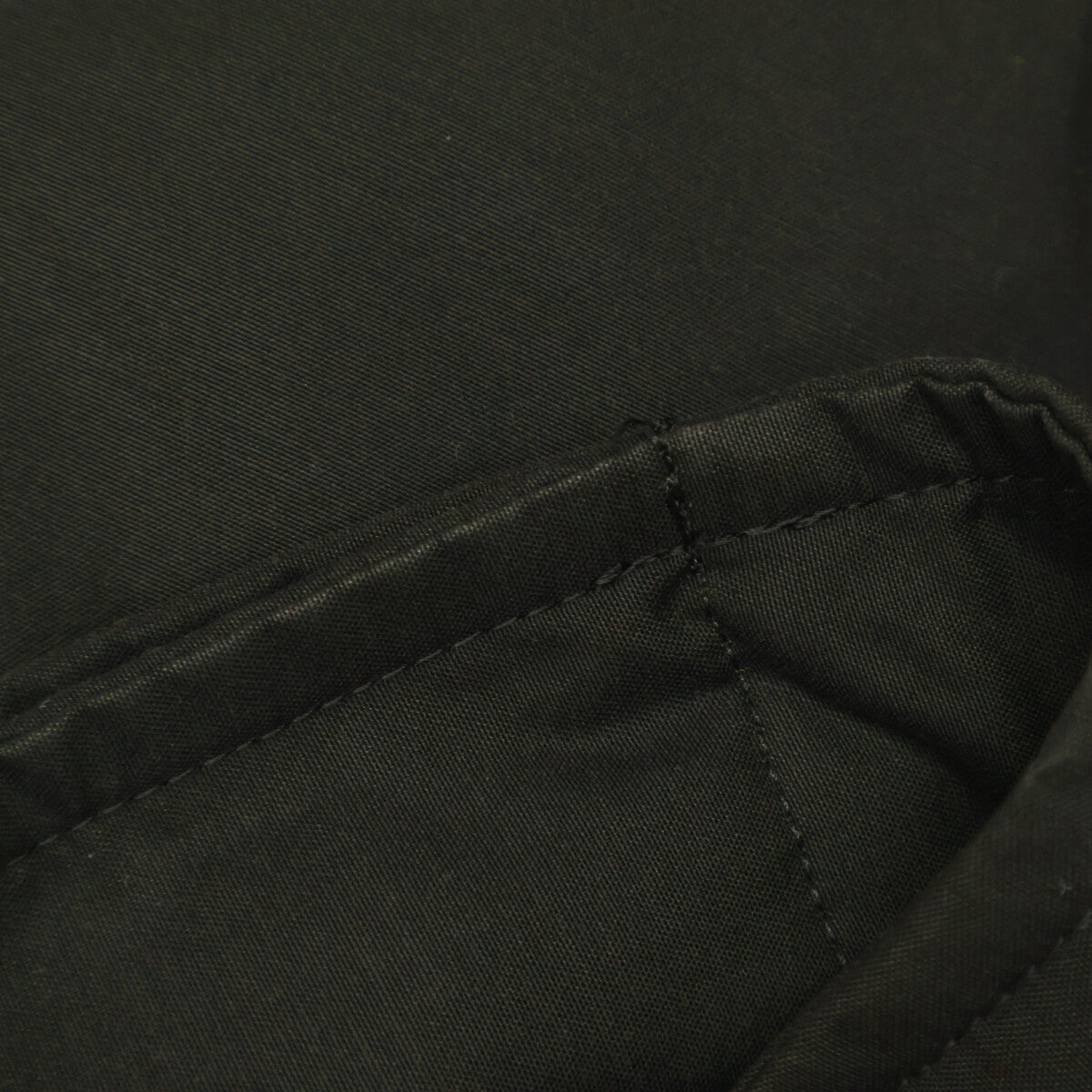 Aquascutum アクアスキュータム WYNCOL 3WAY マウンテンパーカ カーキ コート 36