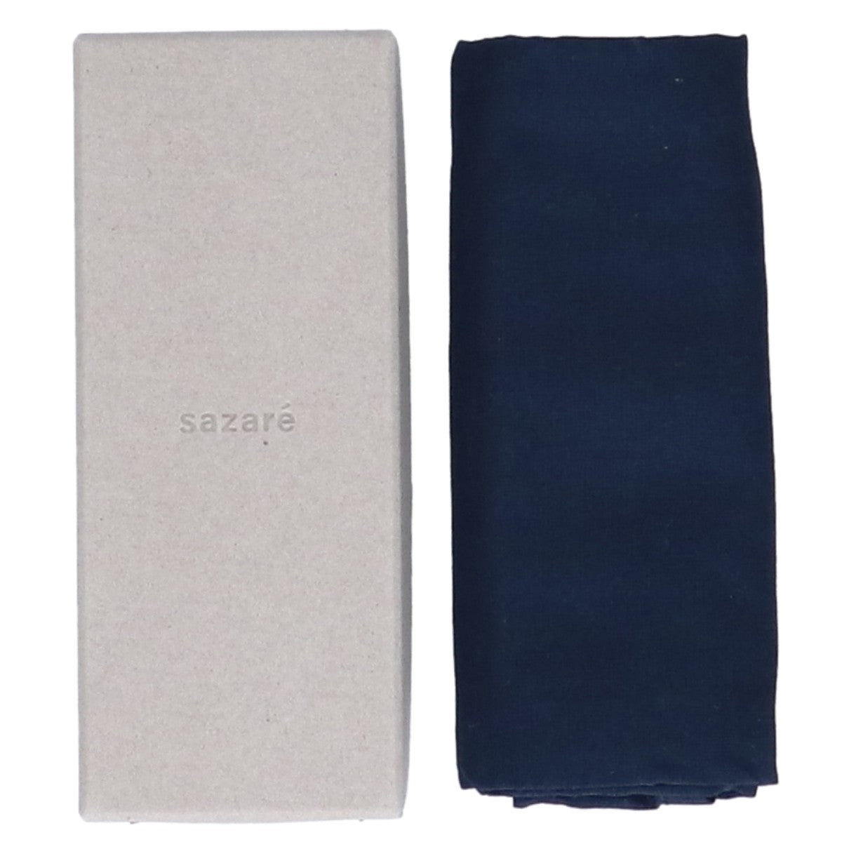 sazare サザレ 【新品同様】01.05.00 SK01 デイト クオーツ 腕時計