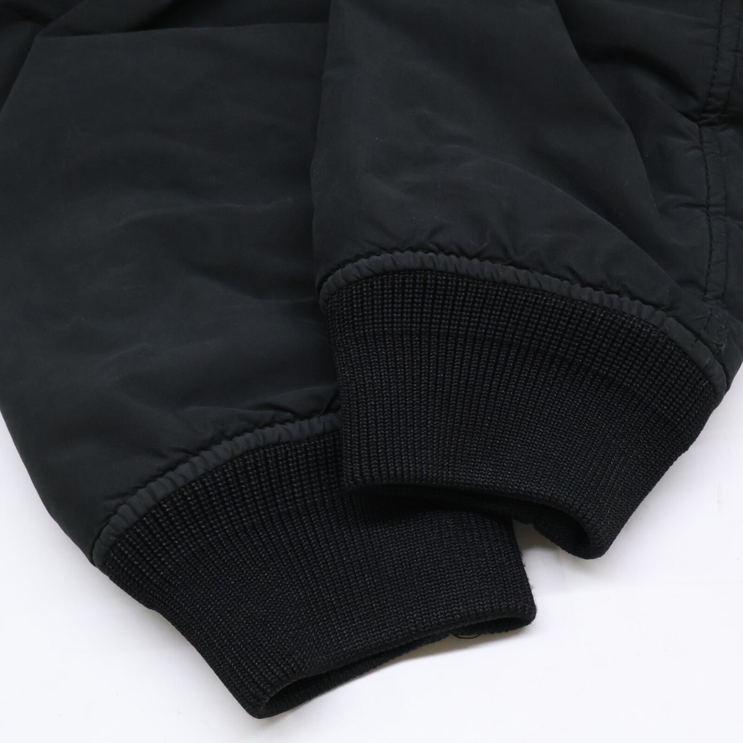 STONE ISLAND ストーンアイランド 国内正規 771541131 ガーメントダイ フリースライナー フーデッド ジャケット S