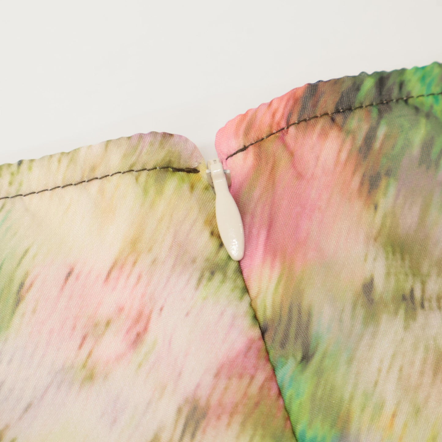 Audie a Muses オーディアミューズ マルチカラー 83015-512 総柄ワンピース ワンピース 38