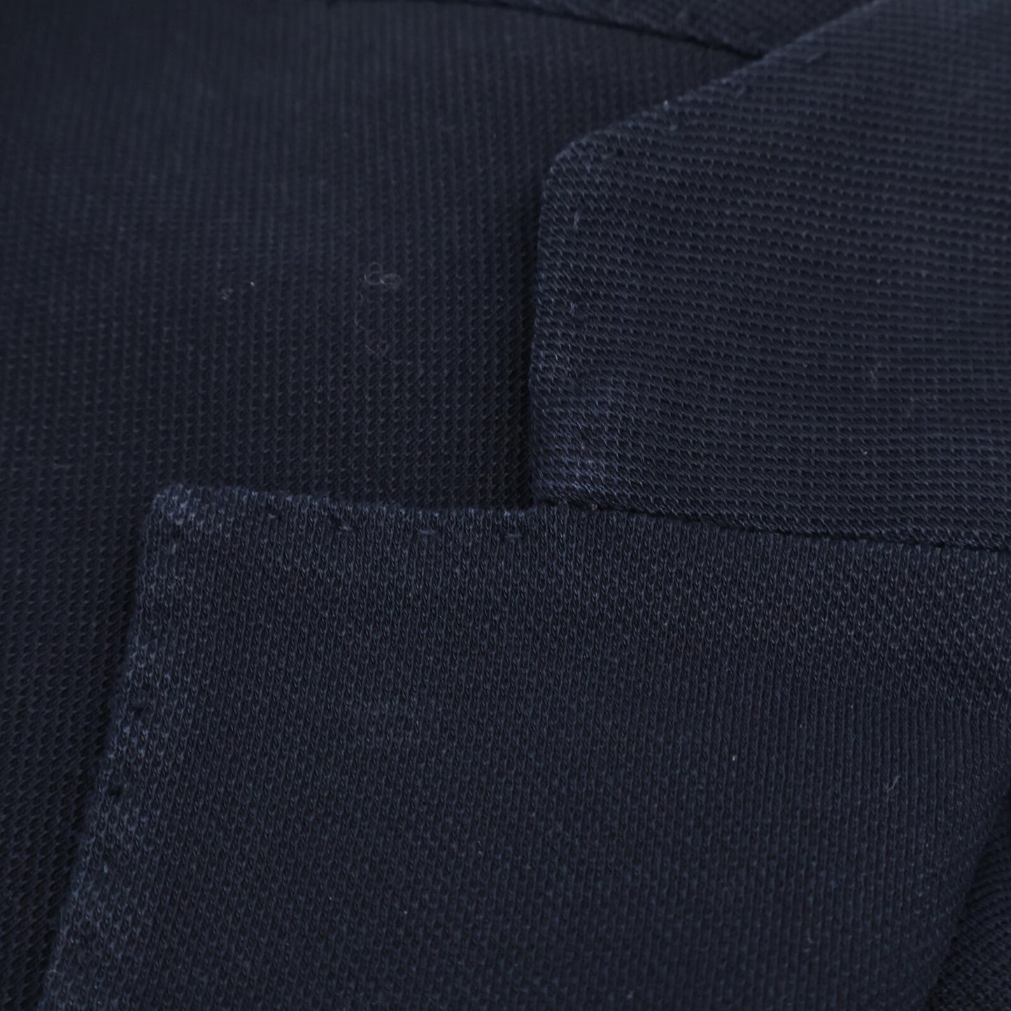 BOGLIOLI ボリオリ DOVERドーバー ネイビー ジャージージャケット ジャケット 46