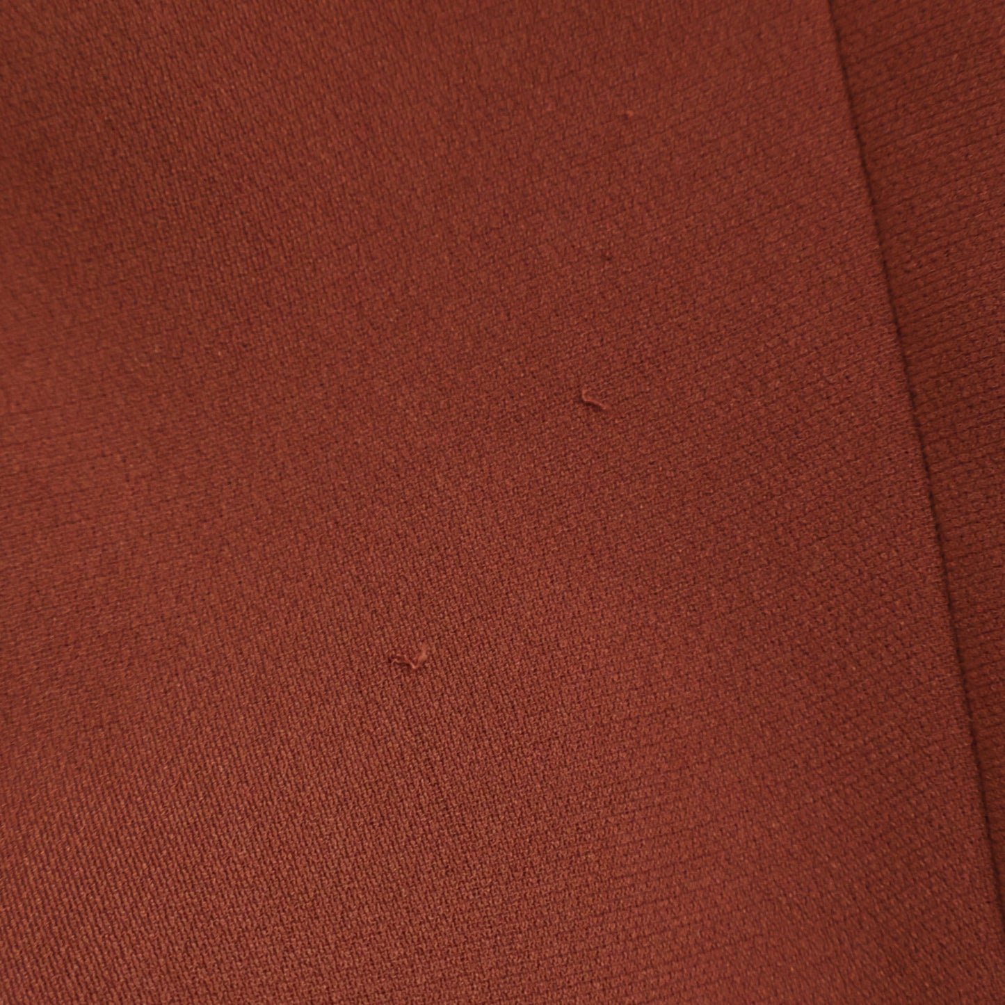 Theory セオリー テラコッタ オーバーサイズ 1Bジャケット ジャケット OO