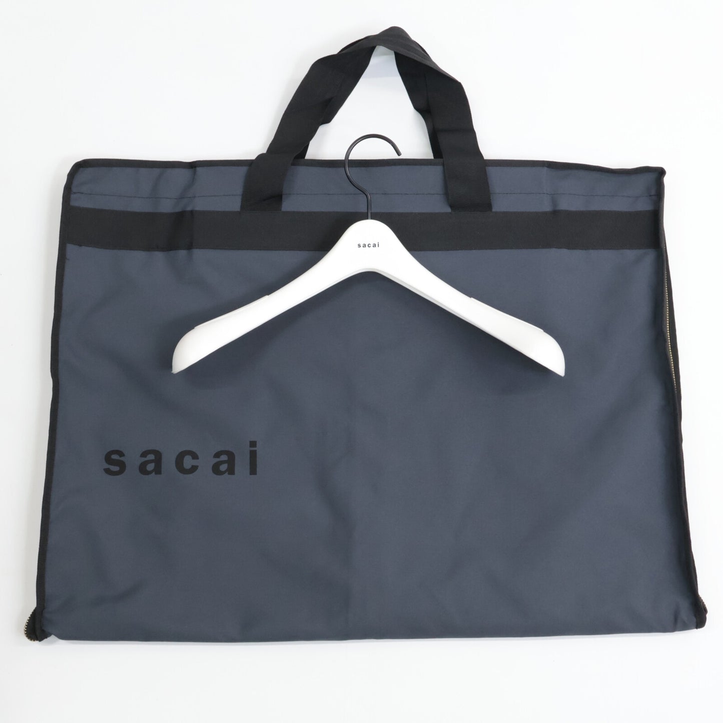 sacai サカイ x カーハート 美品 23-06740 Carhartt WIP Canvas Parka Siberian キャンバス シベリアン フリースボア コート 3