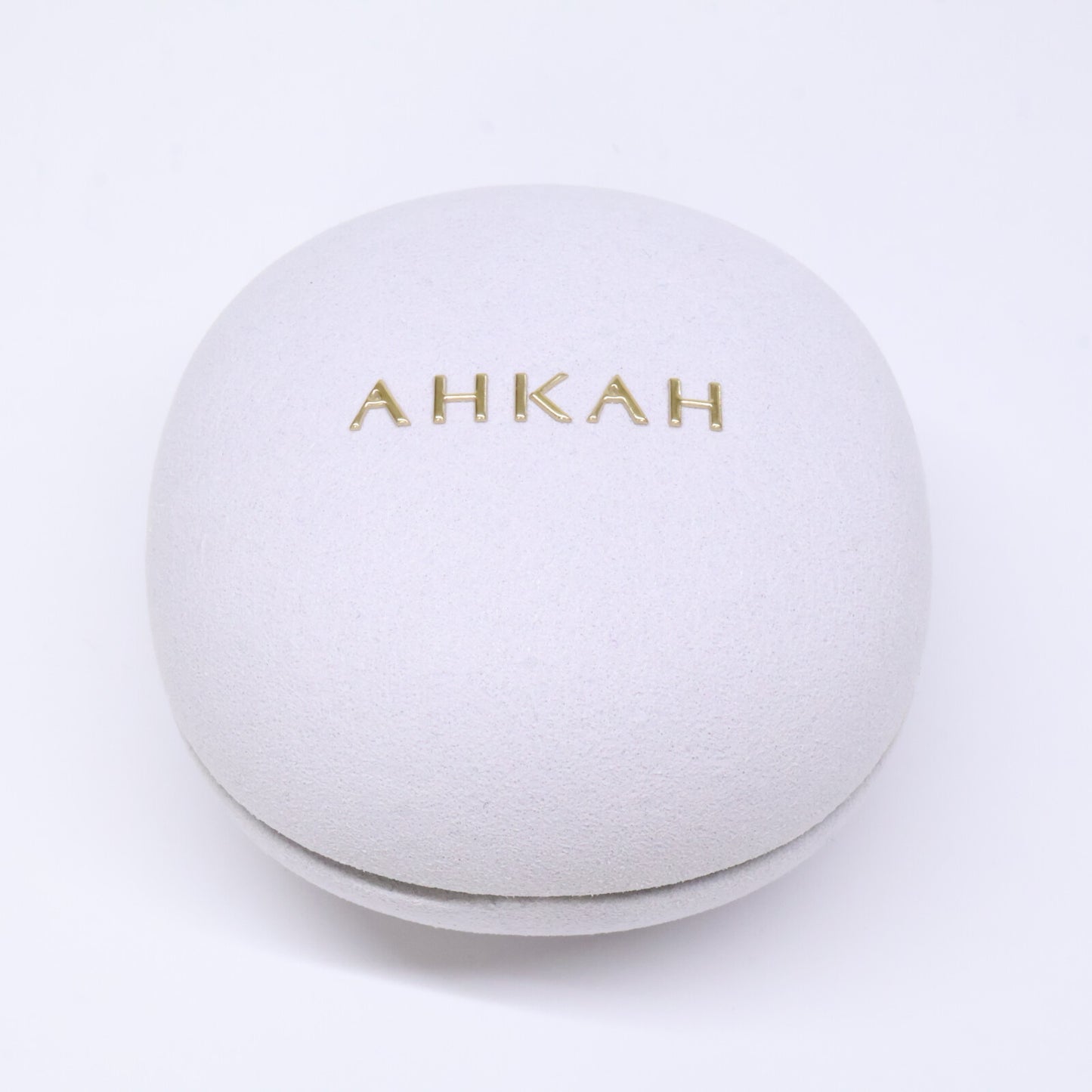 AHKAH アーカー 美品 AK2063010400 Au750 D0.24ct ダイヤモンド シャンデリアスウェイ シングルピアス 左右2点セット ピアス