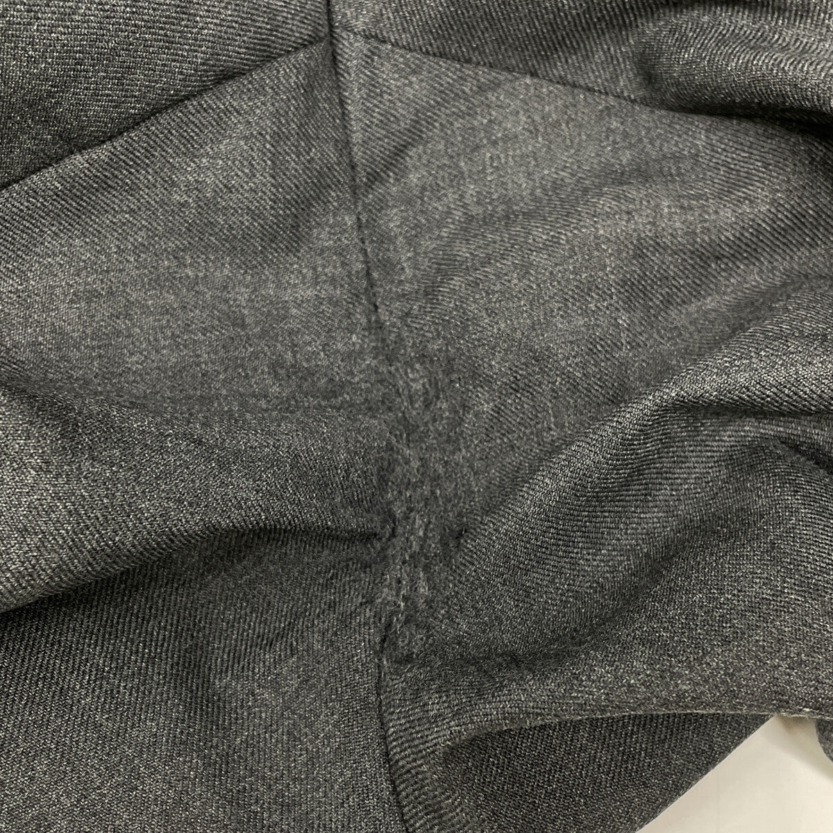 BLACK LABEL CRESTBRIDGE ブラックレーベルクレストブリッジ 51H11-116-08 グレー スーツセットアップ スーツ セットアップ 38