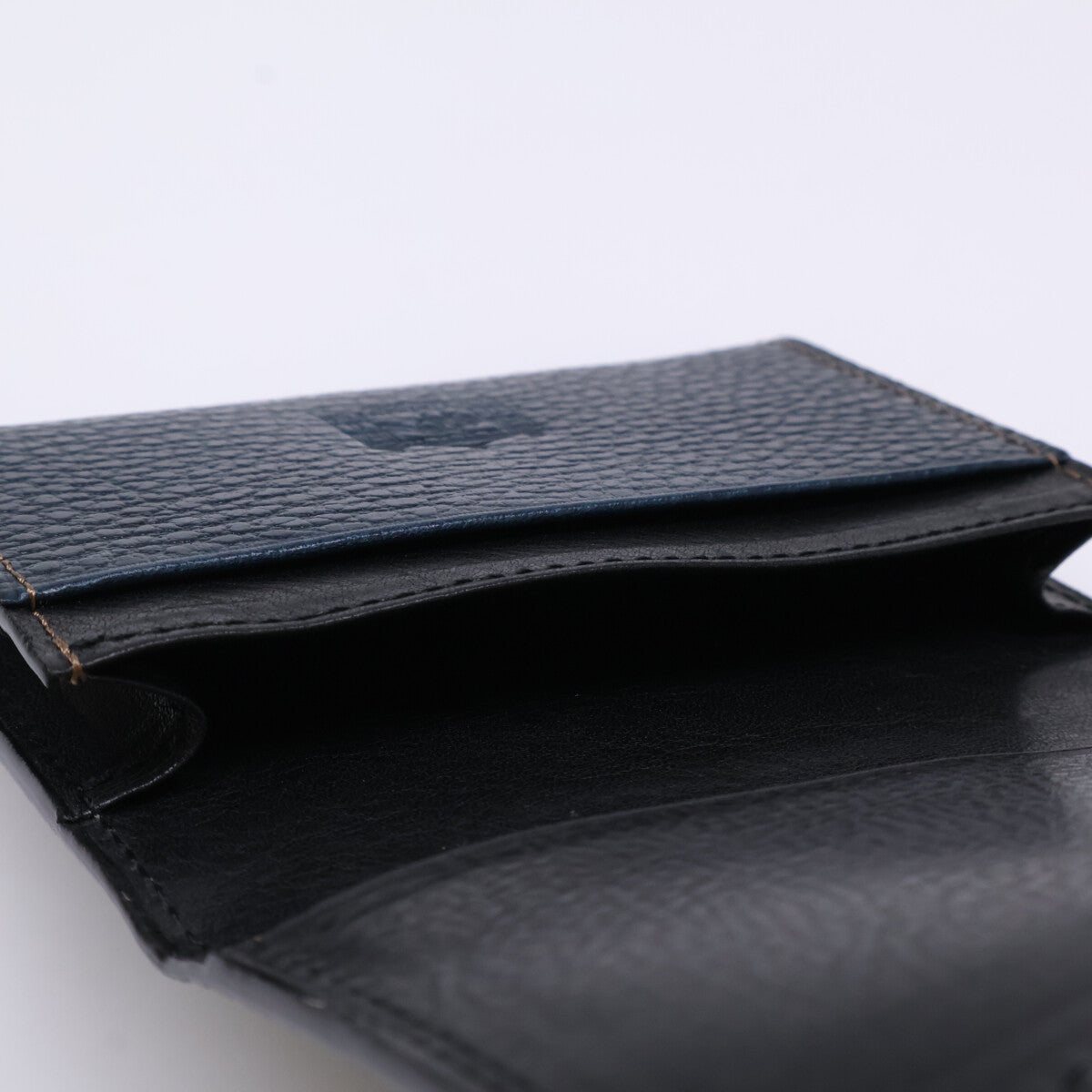 COCOMEISTER ココマイスター 【新品同様】LossoPietra CardCase ロッソピエトラ・名刺入れ カードケース