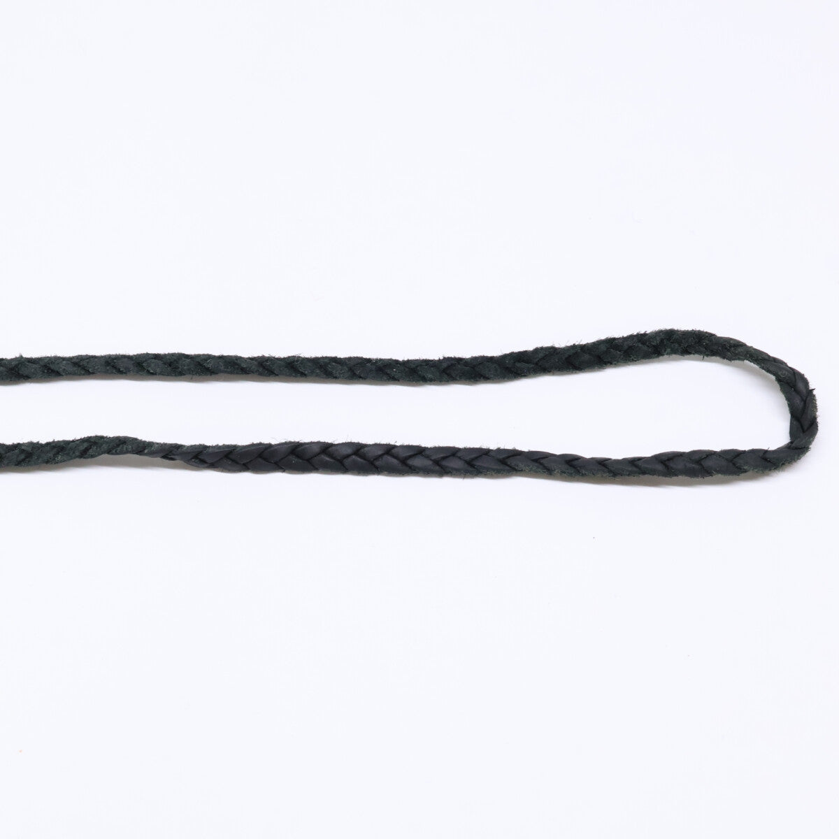 Chrome Hearts クロムハーツ 925 タイニーレザーブレード スモール スクロール ボロチップ ネックレス