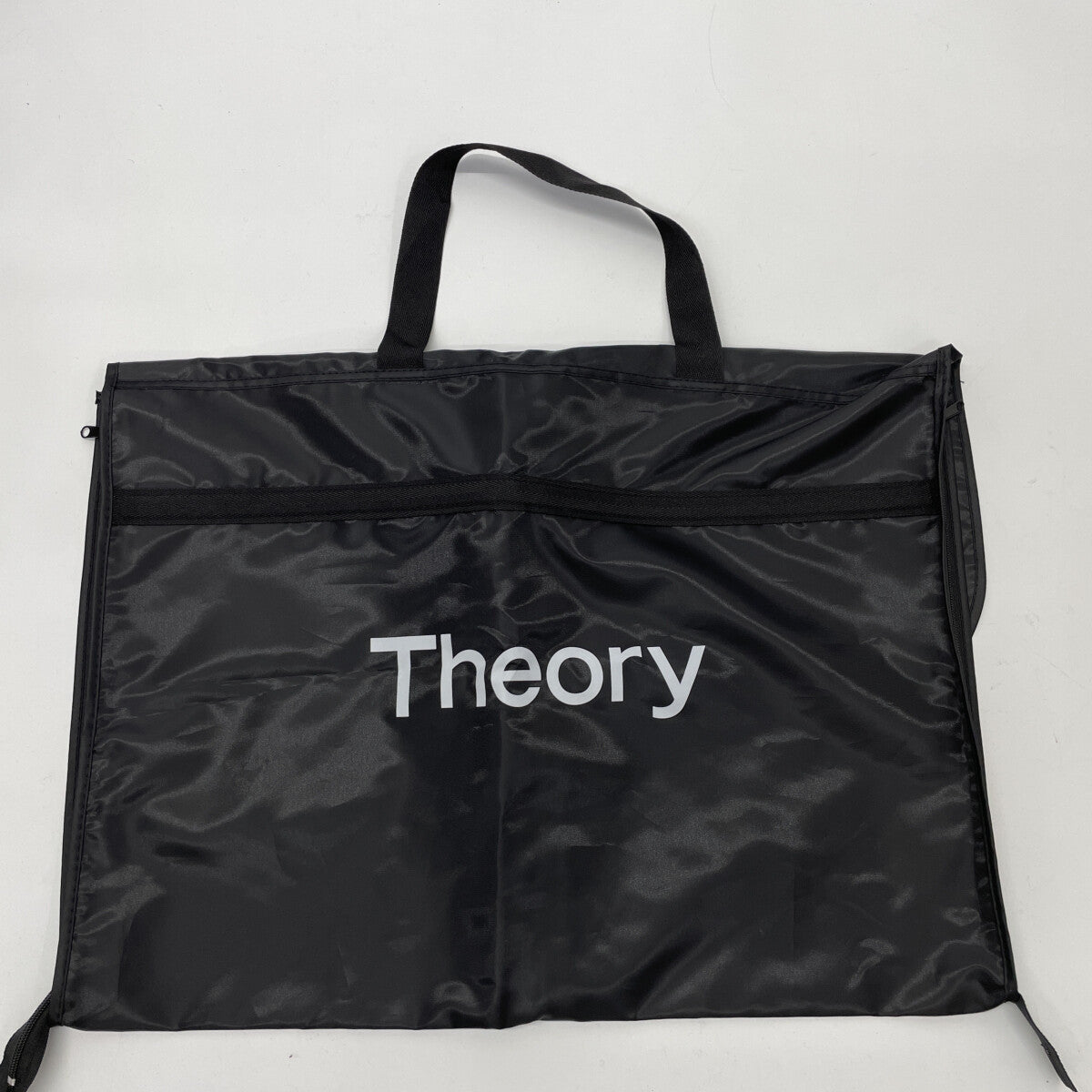 Theory セオリー ブラック Precision Ponte ブレザー/パンツ セットアップ ジャケット・36/ボトムス・28