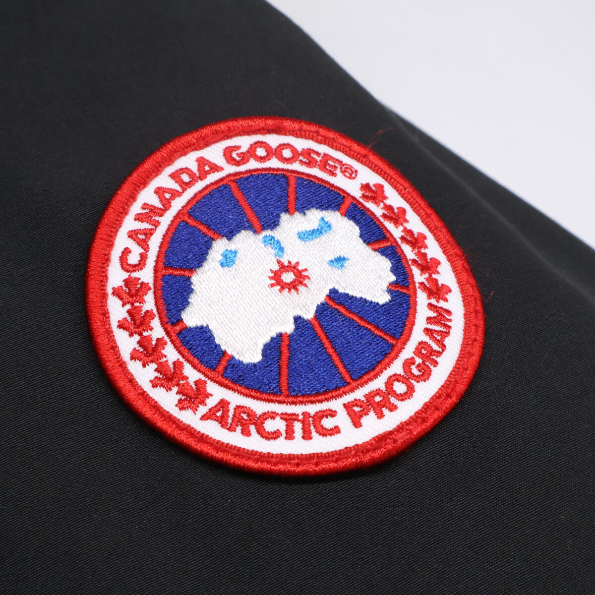 CANADA GOOSE カナダグース 3438JM ジャスパーパーカー コート M