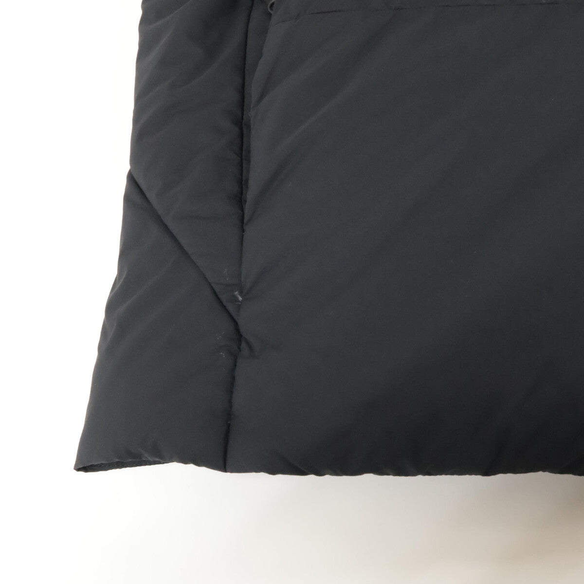 ARC'TERYX VEILANCE アークテリクスヴェイランス 【国内正規/23年製】X000007216 CONDUIT DOWN VEST コンデュイット ダウン ベスト L