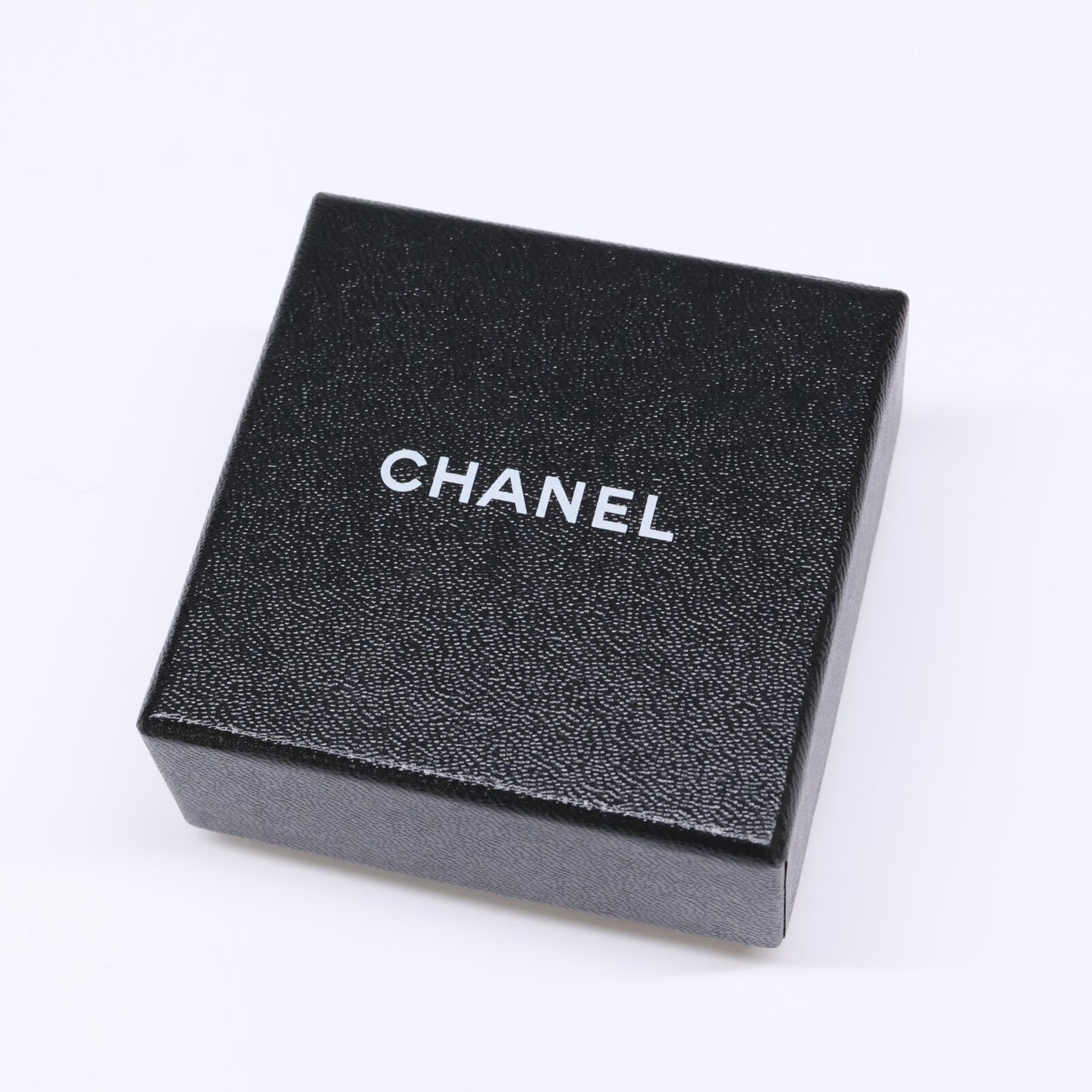 CHANEL シャネル 【美品】A12V ココマーク ビーズ ピアス