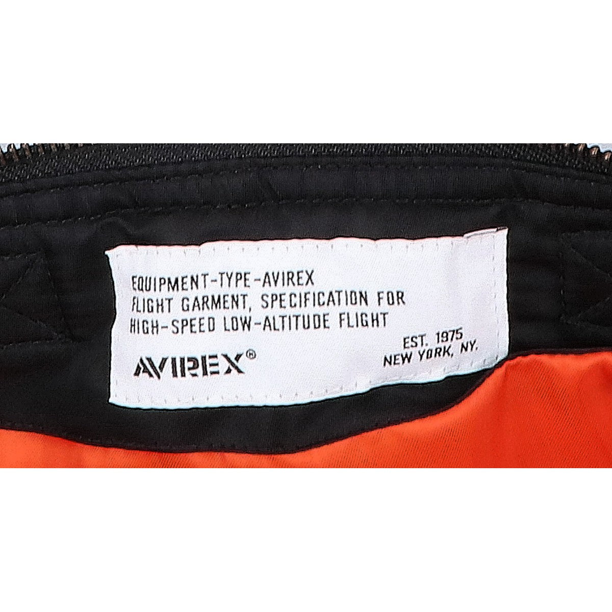 AVIREX アヴィレックス 【新品】783-3976010 TOP GUN トップガン ヘルメットバッグ/2WAYショルダー トートバッグ F