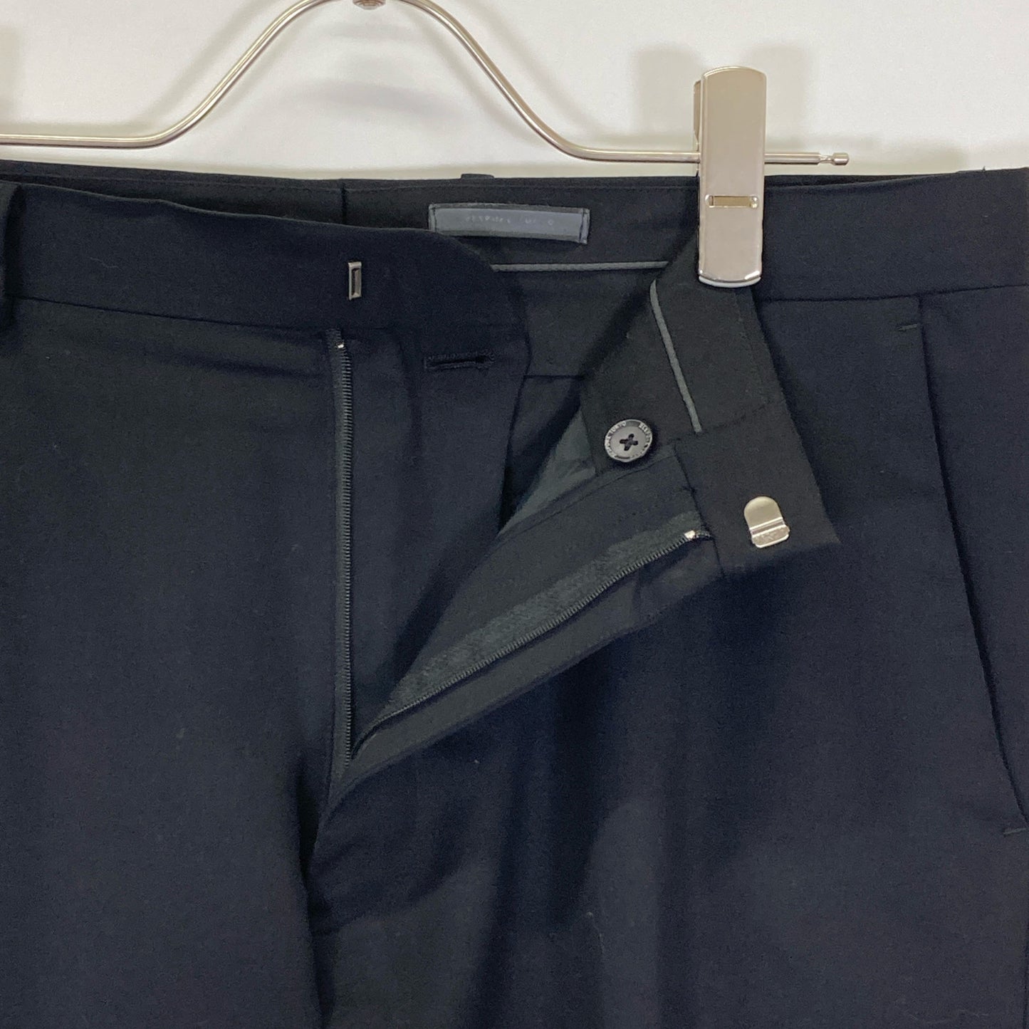 BESPOKE TOKYO ビスポークトウキョウ ブラック 101253001/100441003 ウール混 セットアップ スーツ セットアップ 4