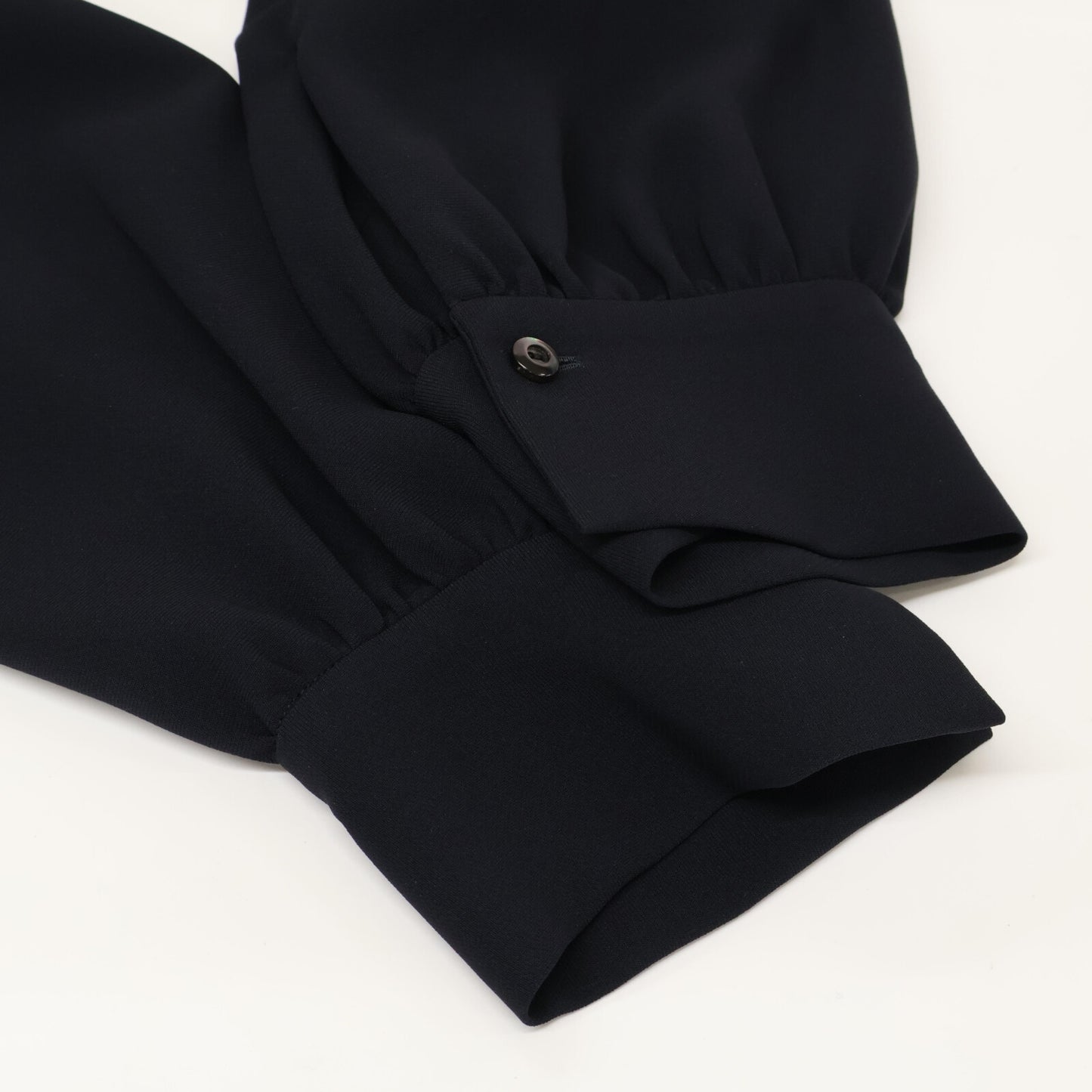 DRESSTERIOR ドレステリア ネイビー ミディレングスワンピース ワンピース 38