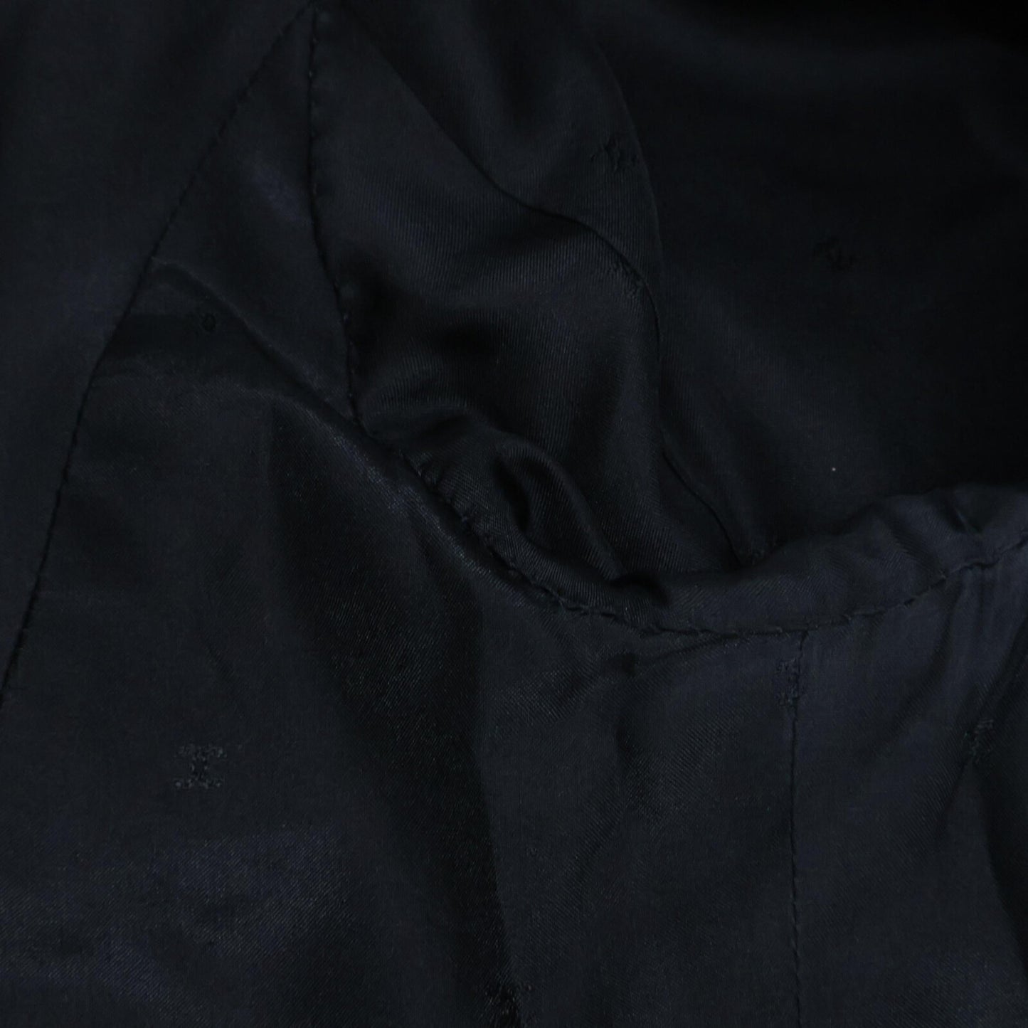 CHANEL シャネル 21652 カシミヤ100% ココマークボタン ダブルブレスト ピークドラペル ジャケット 36