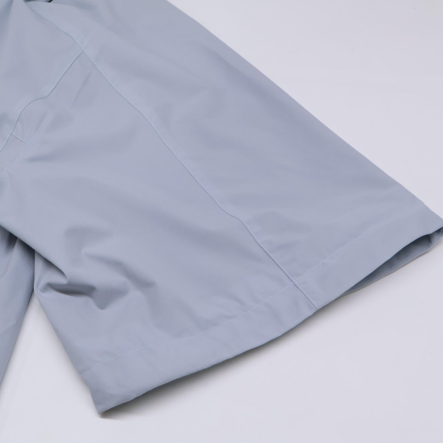 C.P.COMPANY シーピーカンパニー 08CMSS008A グレー ナイロン アノラック ソフトシェルジャケット ジャケット M