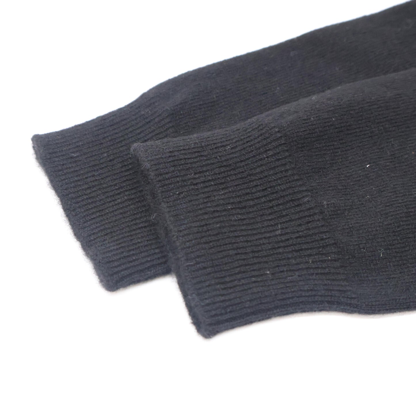 TOYOBOSHI トウヨウボウシ 糸衣 NAGI ブラック 13ITーPC2801 カシミヤ100 セーター トップス 1