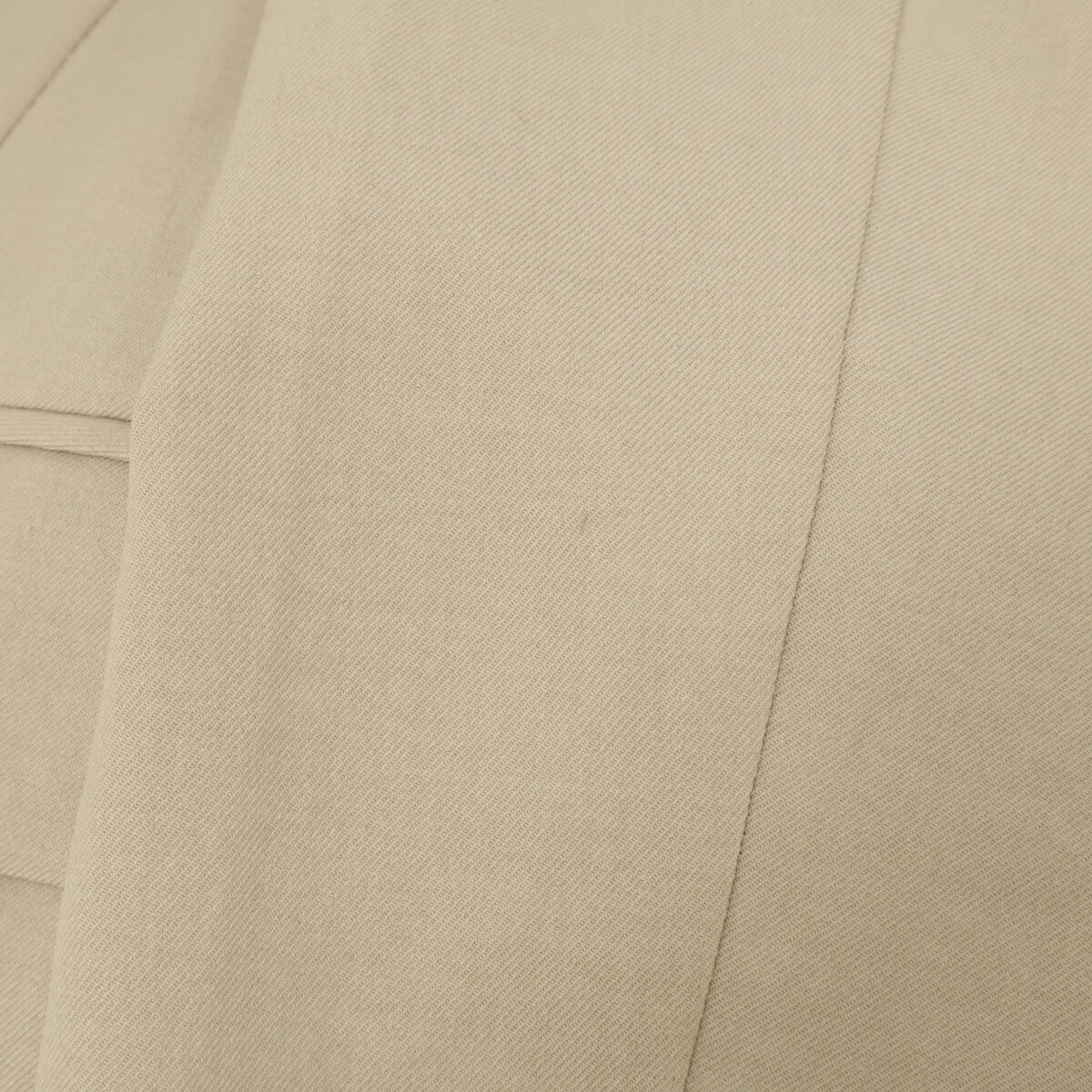 アストリアフルール 16802-02 26802-02 ベージュ ダブルジャケット タックパンツ 2点 スーツ セットアップ S/M