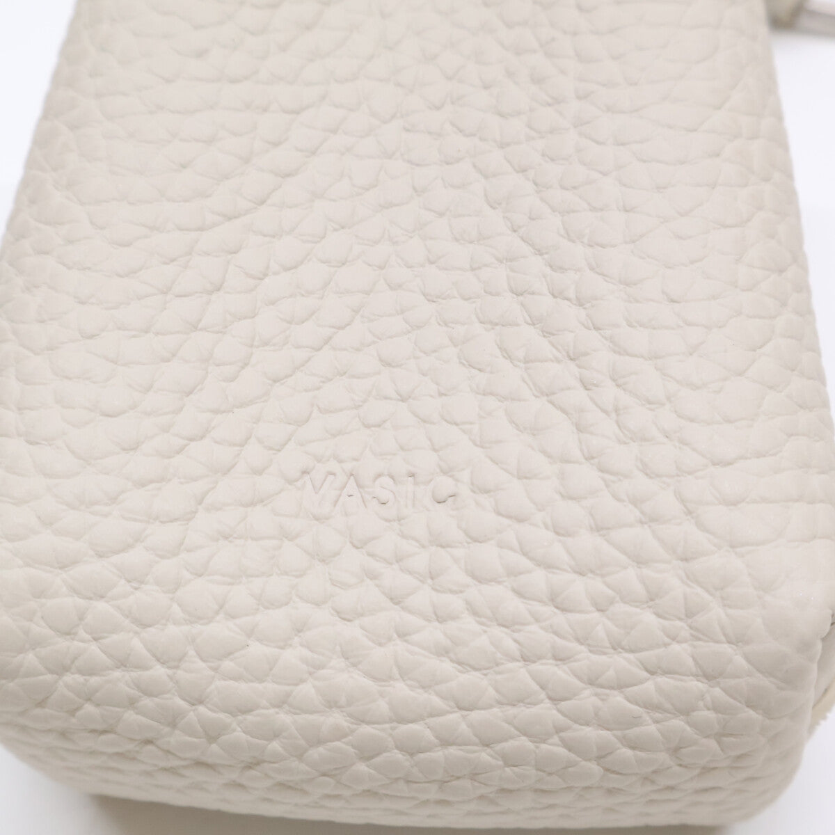 VASIC ヴァジック 【新品同様】MICRO BOND マイクロボンド ショルダーポーチ ショルダーバッグ