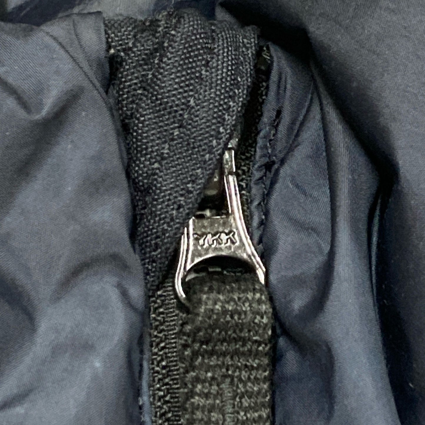 STONE ISLAND ストーンアイランド ネイビー 5915G0723 ガーメントダイ ダウンベスト ベスト M