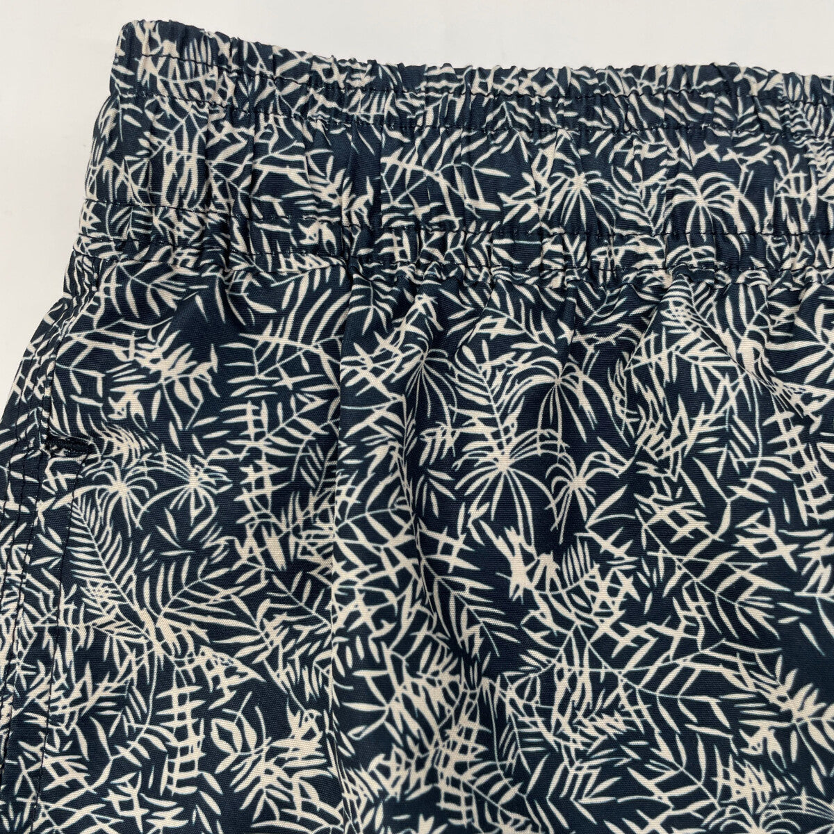 Barbour バブアー MSW0055NY91 Costume Mare Blu Braithwaite スイムショーツ ボトムス M