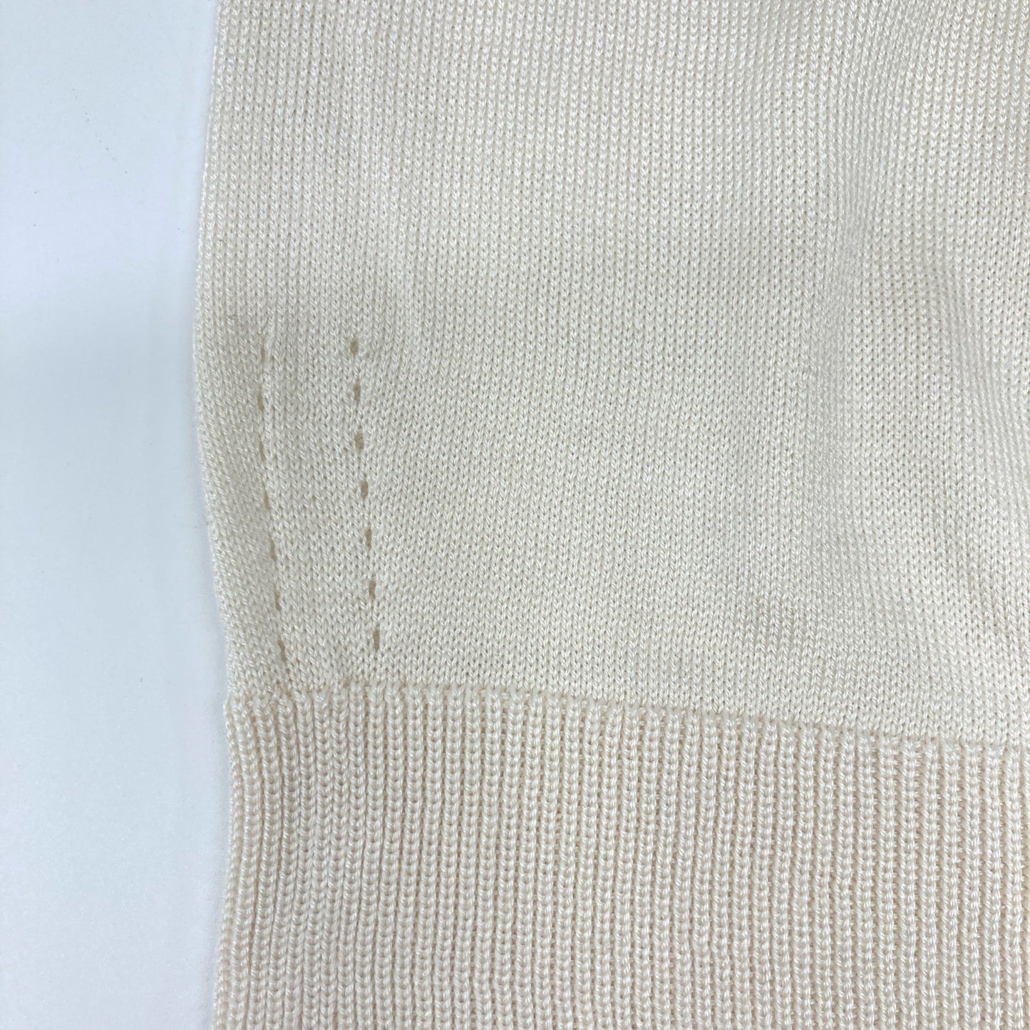 TOYOBOSHI トウヨウボウシ 糸衣 AZUMI 13IT-MS0002 MAYUCA シルク100 ニットトップス トップス 2