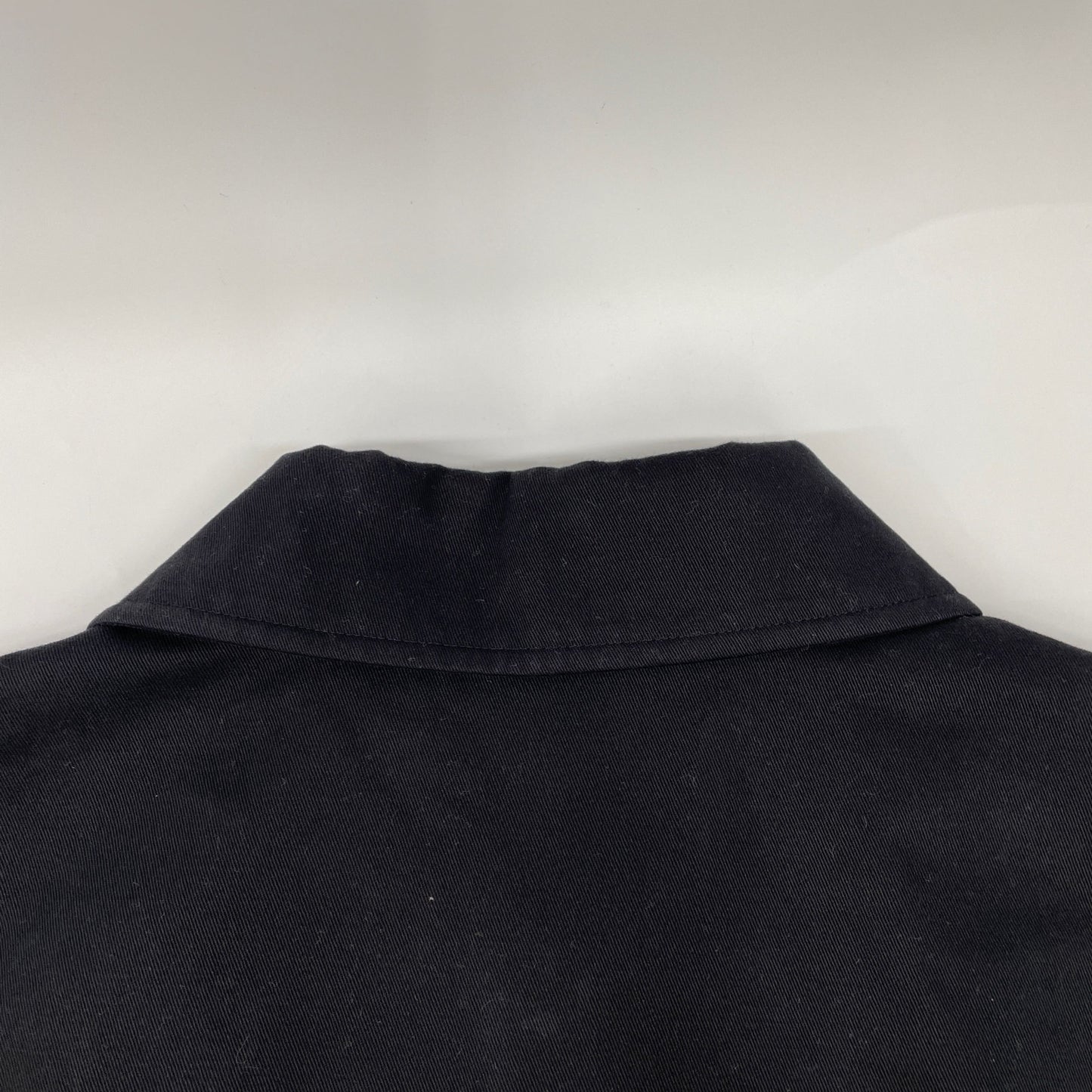 agnes b. アニエスベー XD53UU49 H24 ブラック Chet ジップアップブルゾン ジャケット 3