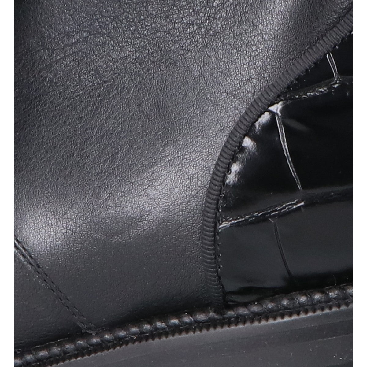 Christian Louboutin クリスチャンルブタン 【美品】MAYR マイヤー レースアップ アンクル シューズ 35