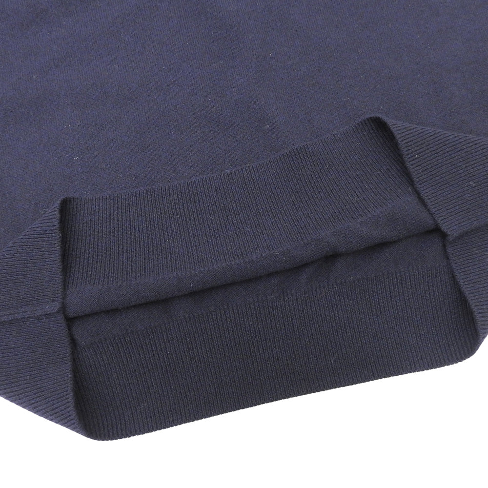 TOYOBOSHI トウヨウボウシ 新品同様 糸衣 BENI カシミヤ100 セーター トップス レディース ネイビー 3 13IT-BC0002 トップス 3