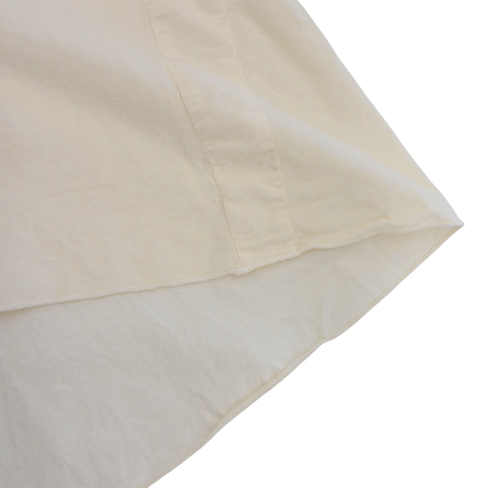 CP SHADES シーピーシェイズ ロングスカート オフホワイト XS ボトムス レディース ボトムス XS