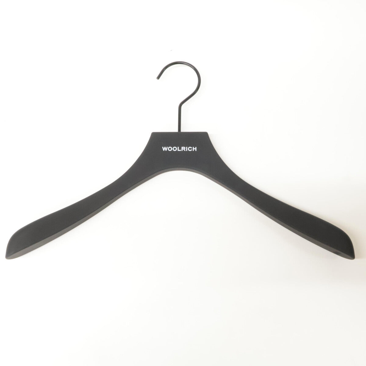 WOOLRICH ウールリッチ 23年 WWO0503 ブラック MARSHALL PARKA ダウンコート コート S